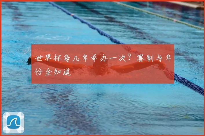 世界杯每几年举办一次？赛制与年份全知道